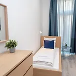 Very Central Extra Large Brand New Aircon Apartment
