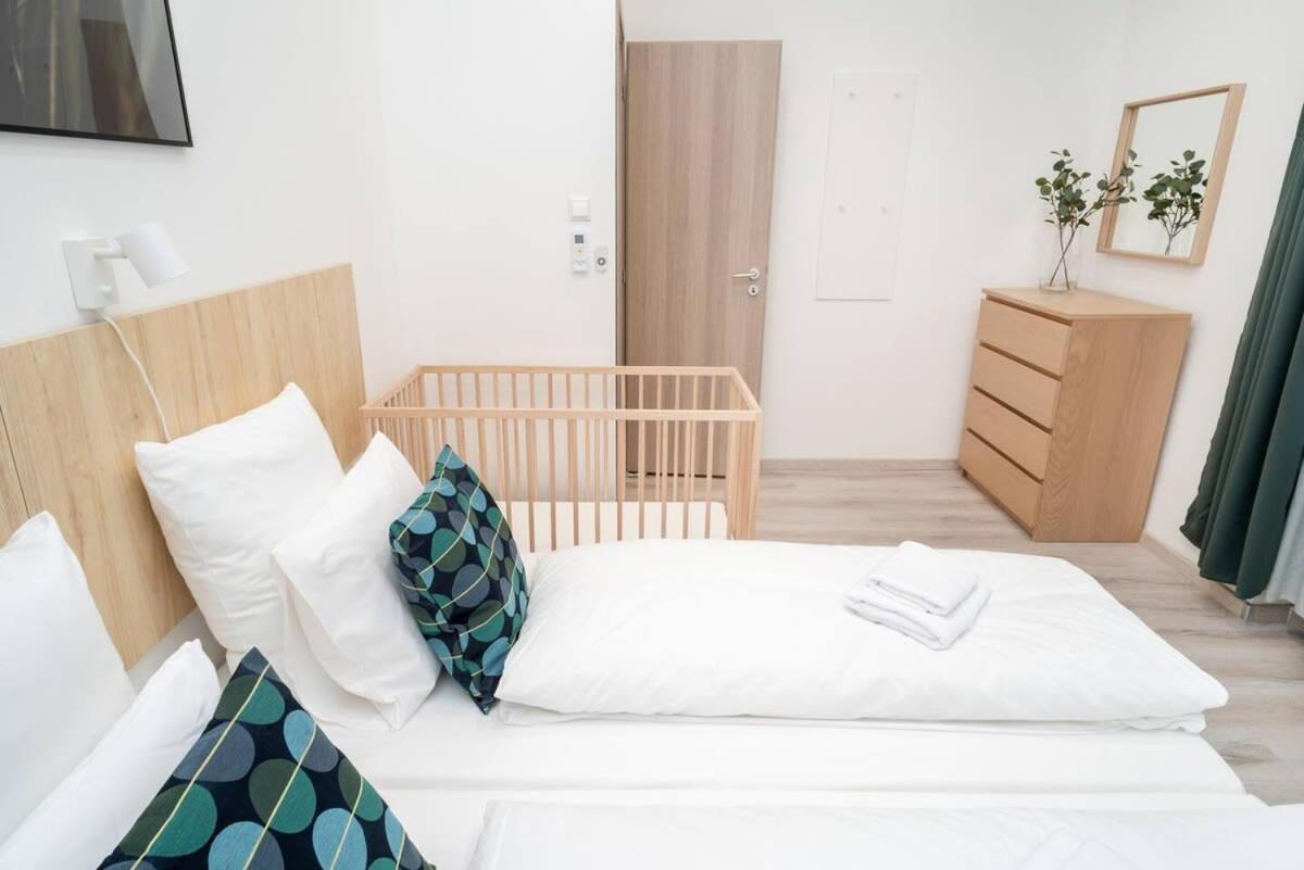 Very Extra Large Brand New Aircon Apartment